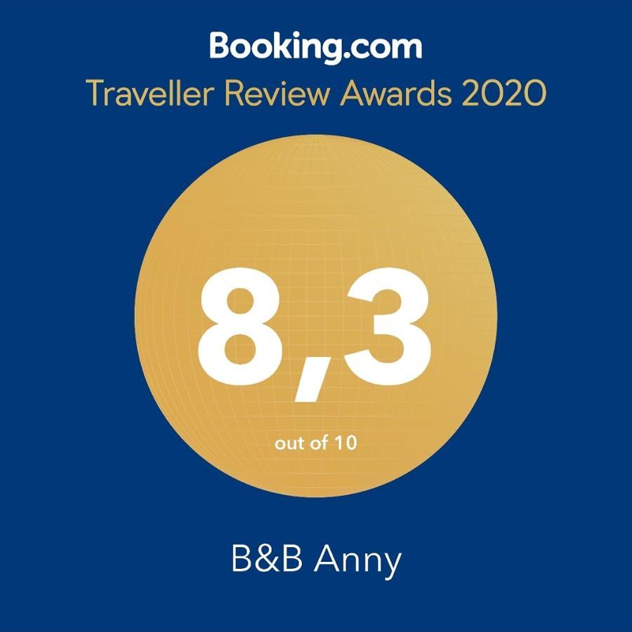 B&B Simy Napoli Dış mekan fotoğraf