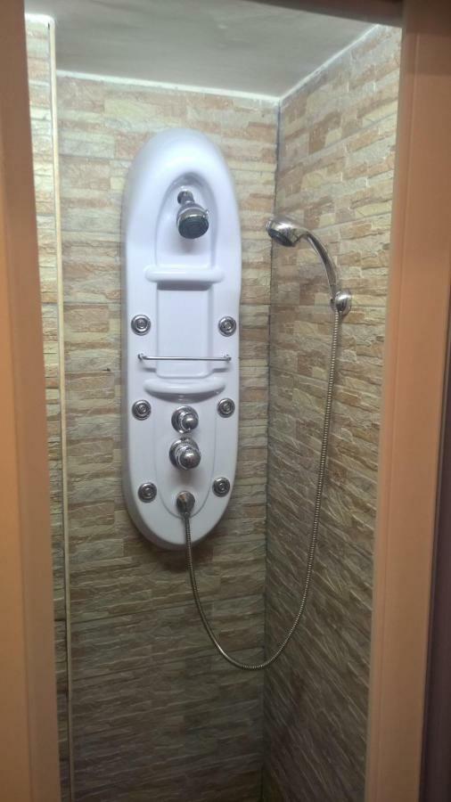 B&B Simy Napoli Dış mekan fotoğraf