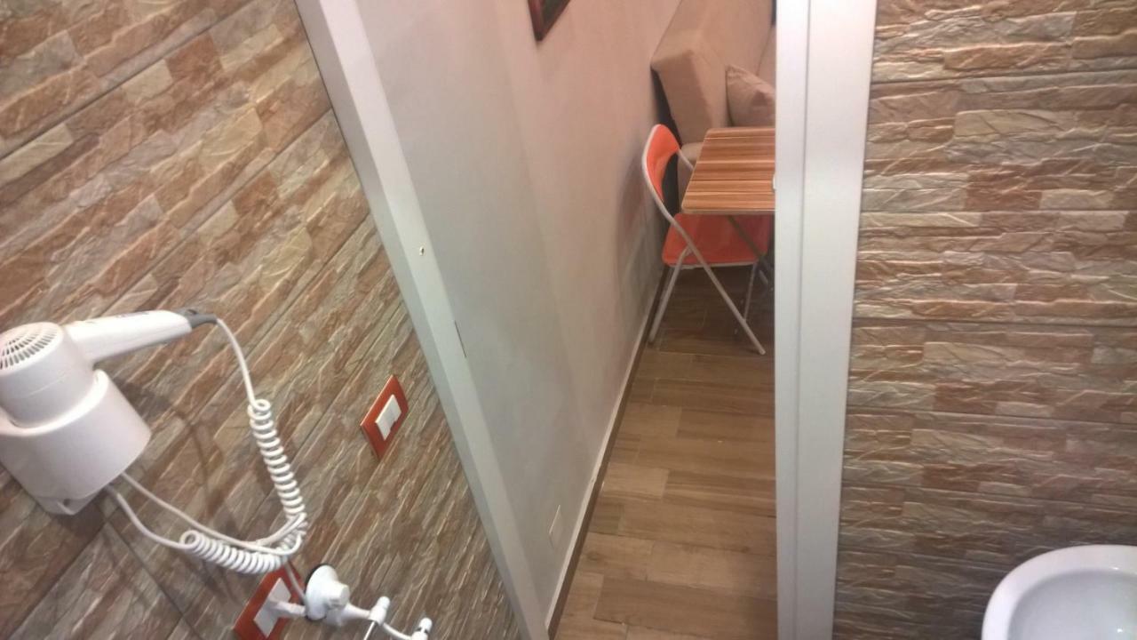 B&B Simy Napoli Dış mekan fotoğraf
