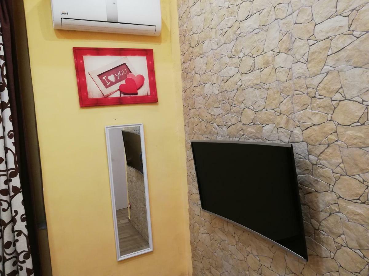 B&B Simy Napoli Dış mekan fotoğraf