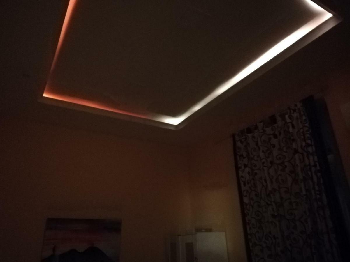 B&B Simy Napoli Dış mekan fotoğraf