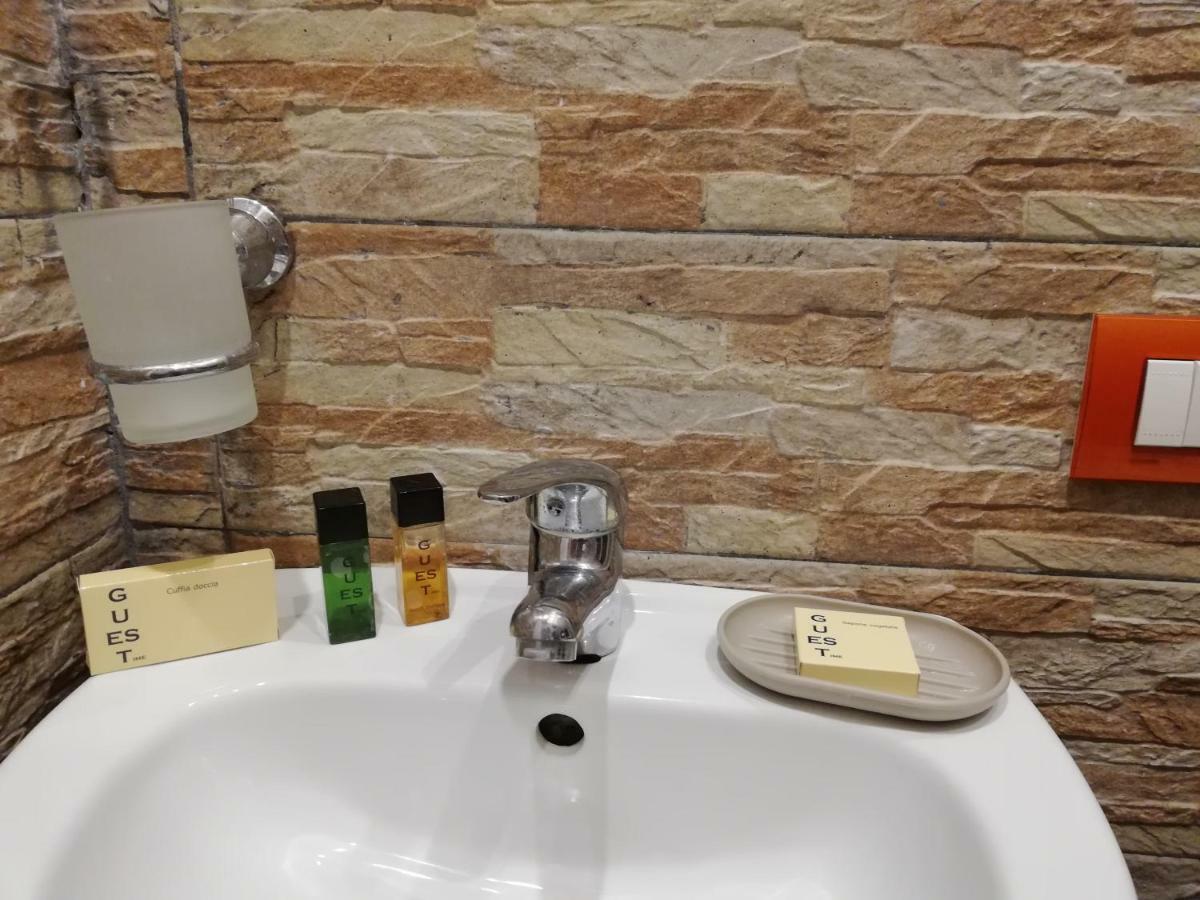 B&B Simy Napoli Dış mekan fotoğraf