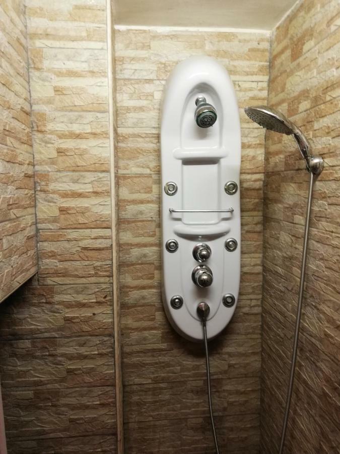 B&B Simy Napoli Dış mekan fotoğraf